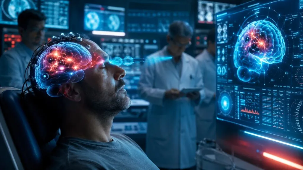 Gli scienziati bypassano gli occhi: così il cervello “vede” senza la retina