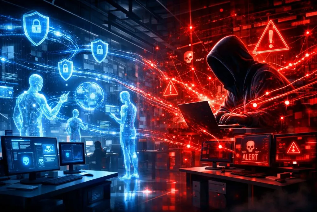 Preparatevi all’Armageddon del ransomware! Le AI automatizzano tutto il flusso di violazione