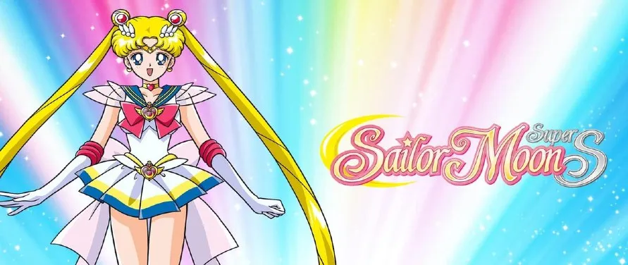 Sailor Moon SuperS: 5 curiosità poco note sulle guerriere Sailor