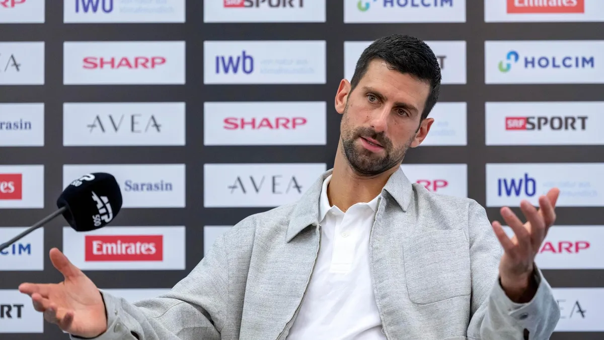 Djokovic da traditore a eroe, Serbia pronta a riaccoglierlo
