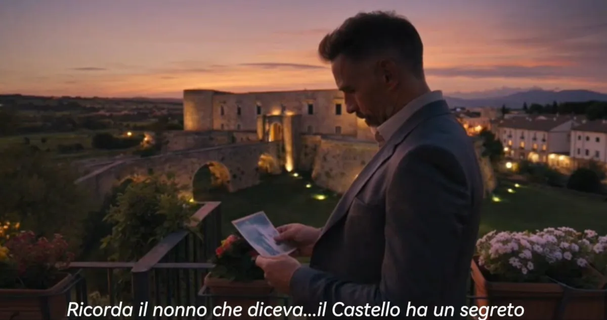 Costruire un cortometraggio completo con l’AI: ecco come
