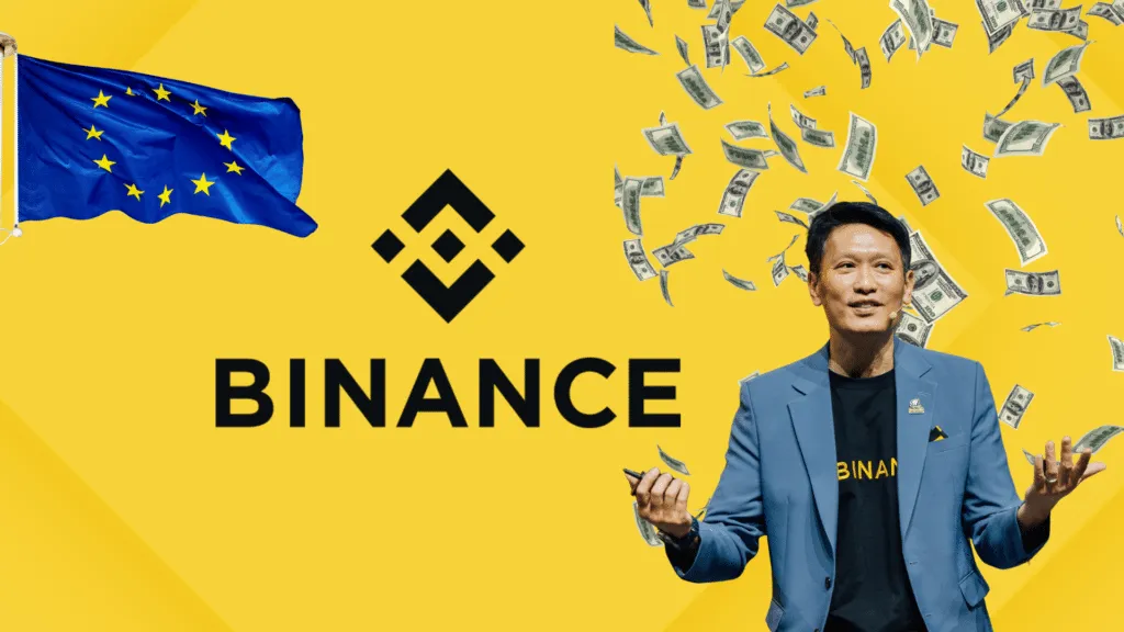 Esodo clienti europei da Binance dopo il MiCA: “il 70% dei prelievi è andato su wallet privati”