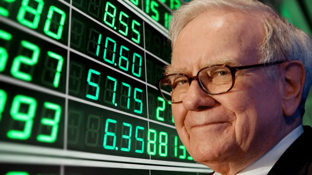 Warren Buffett: la sua società torna a comprare (più che a vendere) dopo 42 mesi