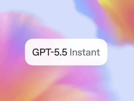 GPT-5.5 Instant: OpenAI aggiorna il modello predefinito di ChatGPT