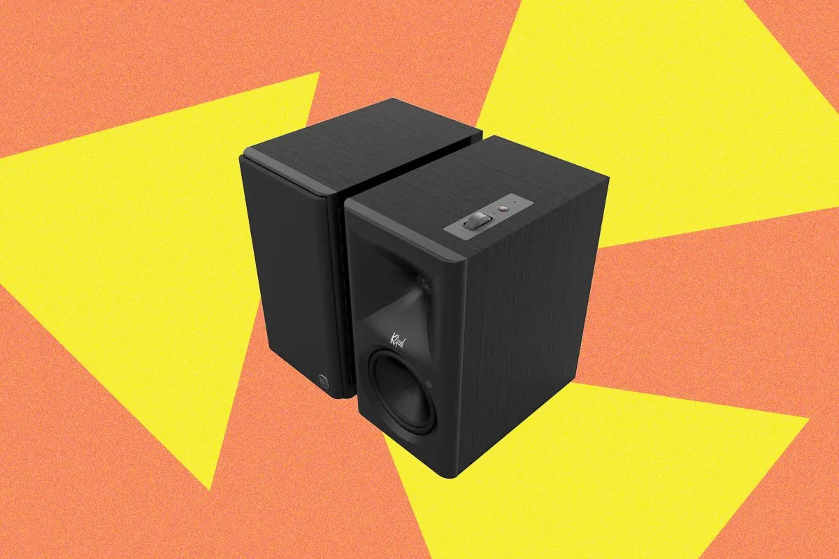 Klipsch the Fives II Speakers Review for Music, Movies, More (2026)