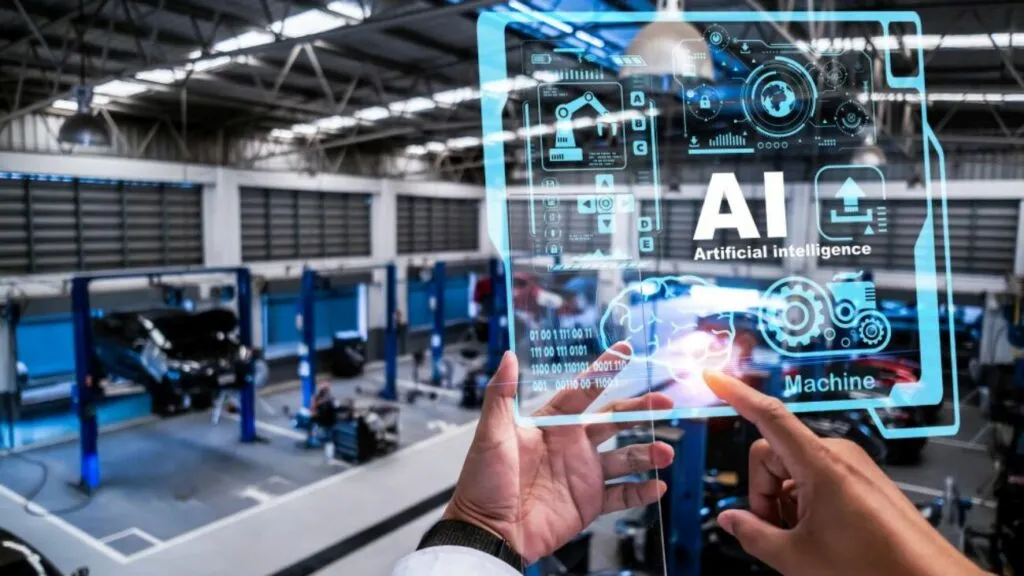 AI ha appena cambiato la matematica della guerra informatica e Google lo ammette