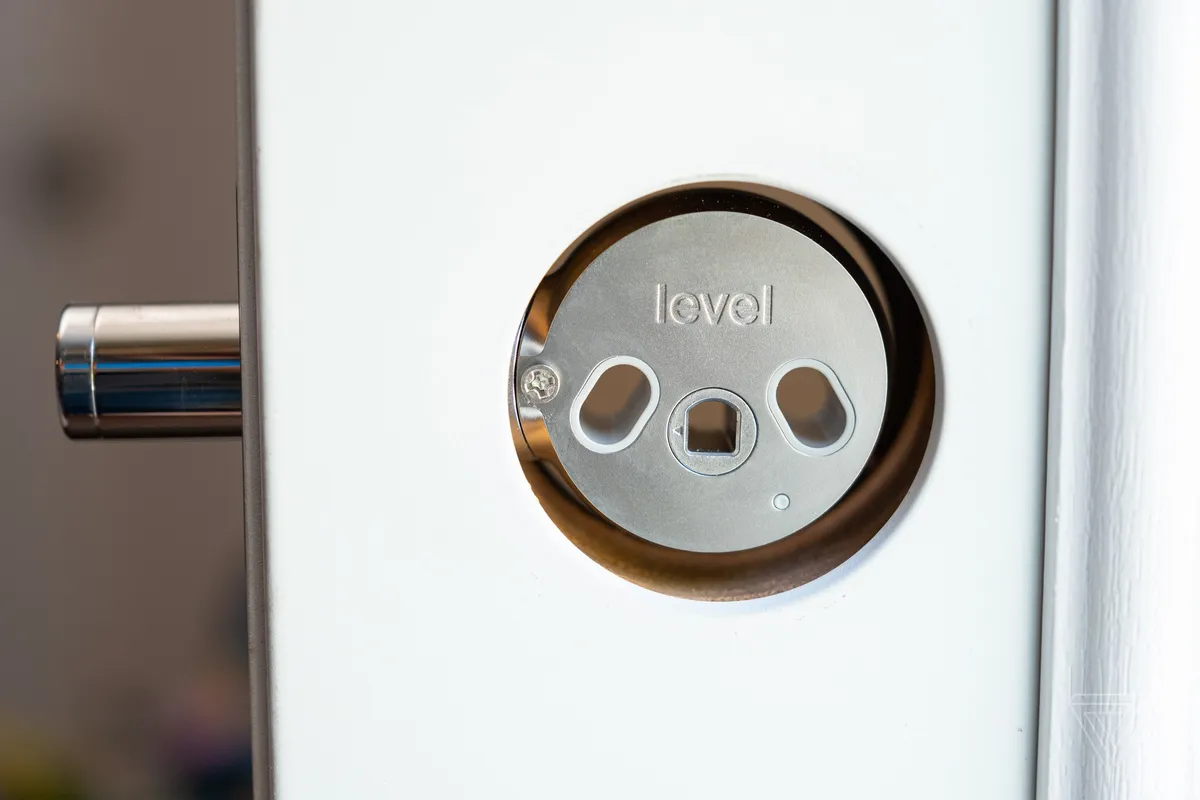 Smart lock maker Level has been gutted and its founders are out