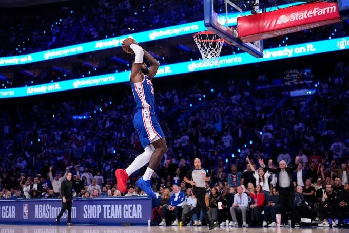 La più grande rimonta in 24 anni di carriera di LeBron James