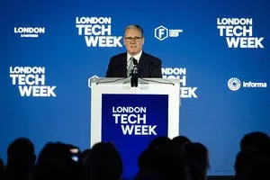 Stop Children From Taking and Sharing Nudes, UK Prime Minister Tells Tech Companies