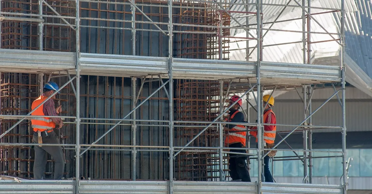 Nei cantieri veneti entrano i primi mediatori culturali per la sicurezza