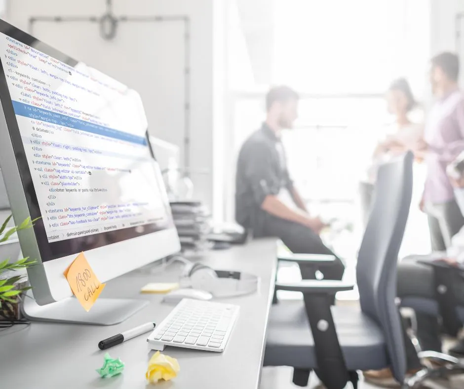 Beewired e i Siti Web Misti