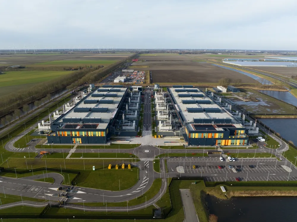 AI e data center, negli Usa serviranno 110 miliardi di dollari per 45 GW di nuova capacità elettrica entro il 2030