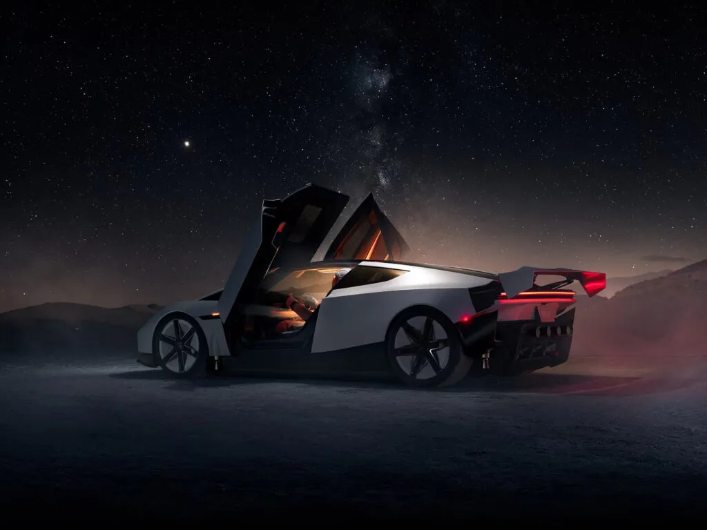 Musk risponde alle critiche sulla Roadster e svela i progetti centrali per il futuro di Tesla