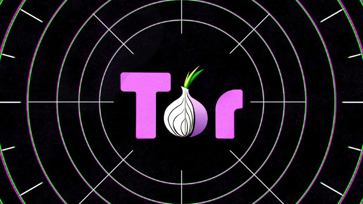 Tor Browser: cos’è, come funziona e come navigare nel Dark Web in sicurezza