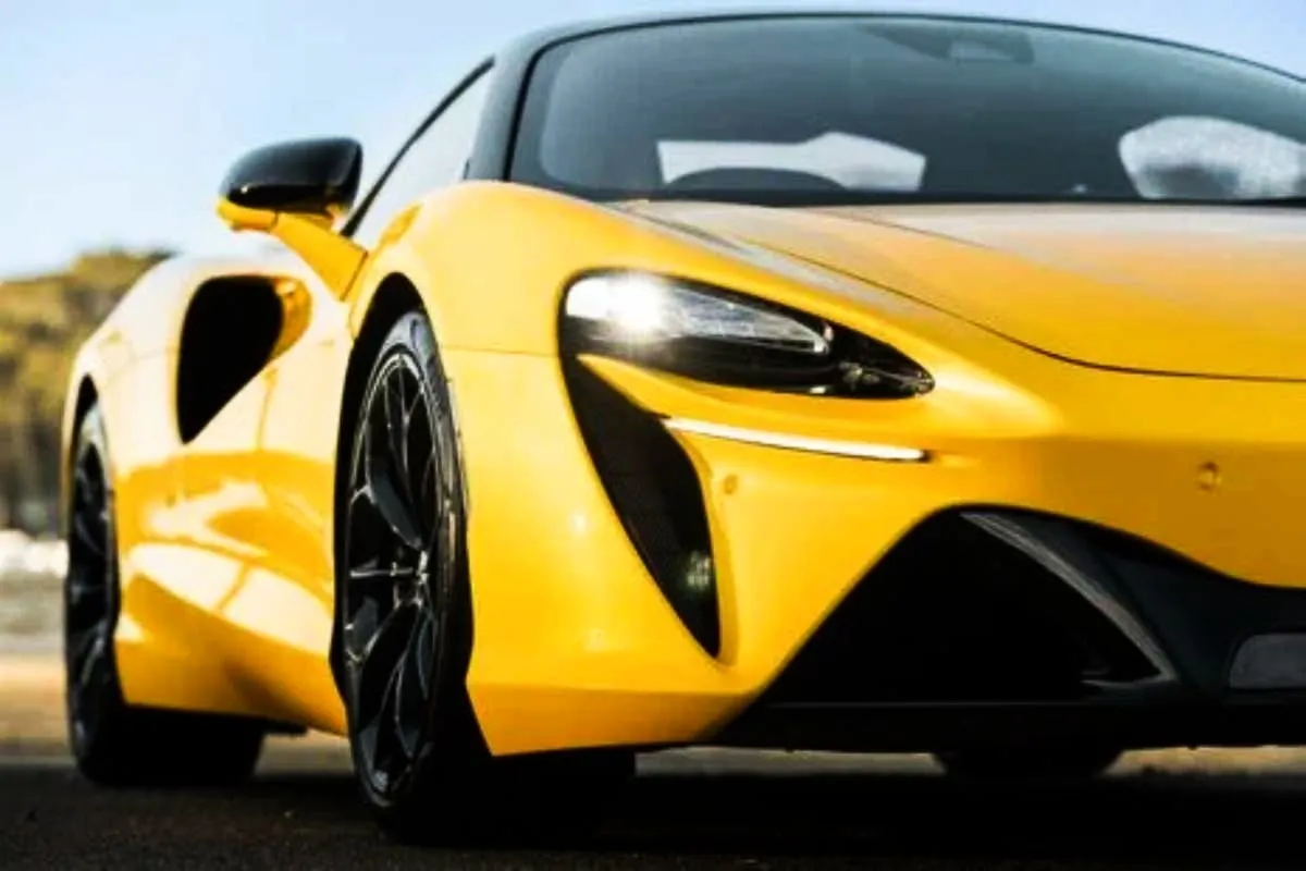 McLaren, pronto il pensionamento di 3 modelli chiave: in arrivo il primo SUV