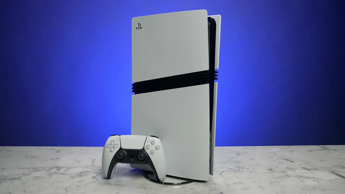 GTA 6 Blamed for PlayStation Pro 5 Shortages