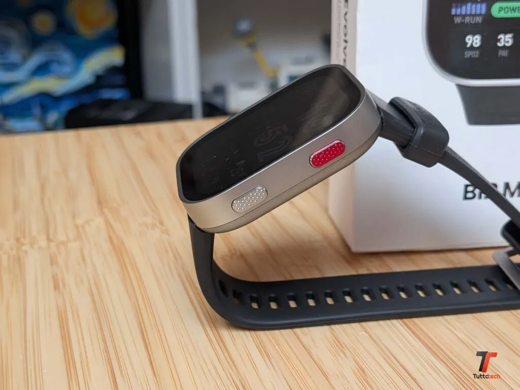 Aggiornamento minore per Amazfit Bip Max mentre Zepp OS 6 arriva sui T-Rex più recenti