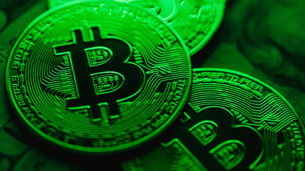 Bitcoin sfonda anche i 71.000$ – il re delle crypto è imprendibile