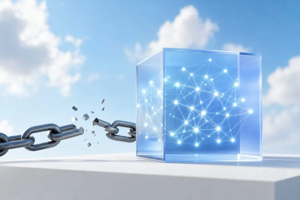 Base44 lancia il suo LLM: basta dipendere da OpenAI e Anthropic