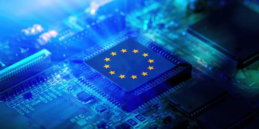 Indipendenza digitale europea, ecco il Piano della Commissione