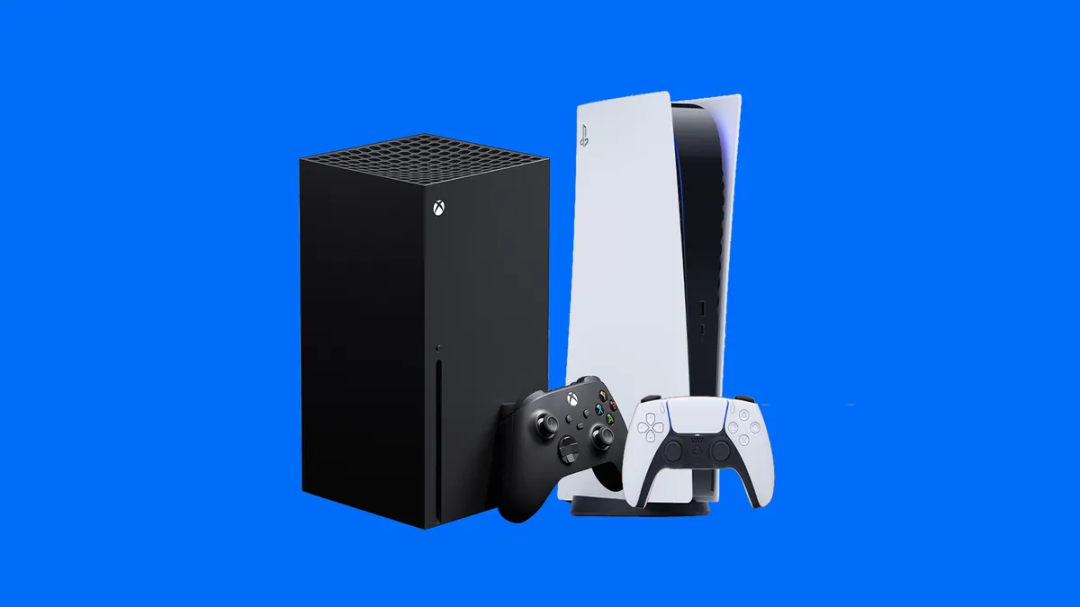 Watch a YouTuber Emulate PlayStation 5 Games on an Xbox Series X