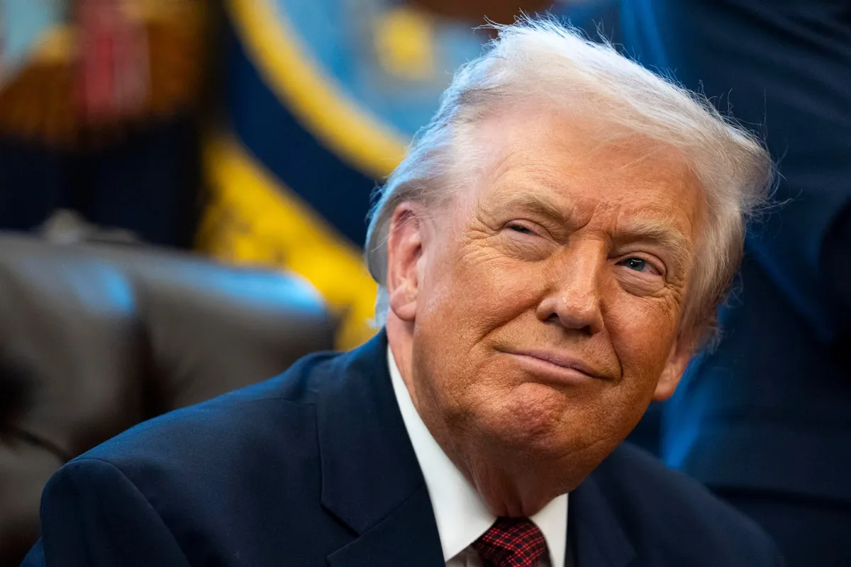 Trump finalizes rule to make cars less fuel efficient