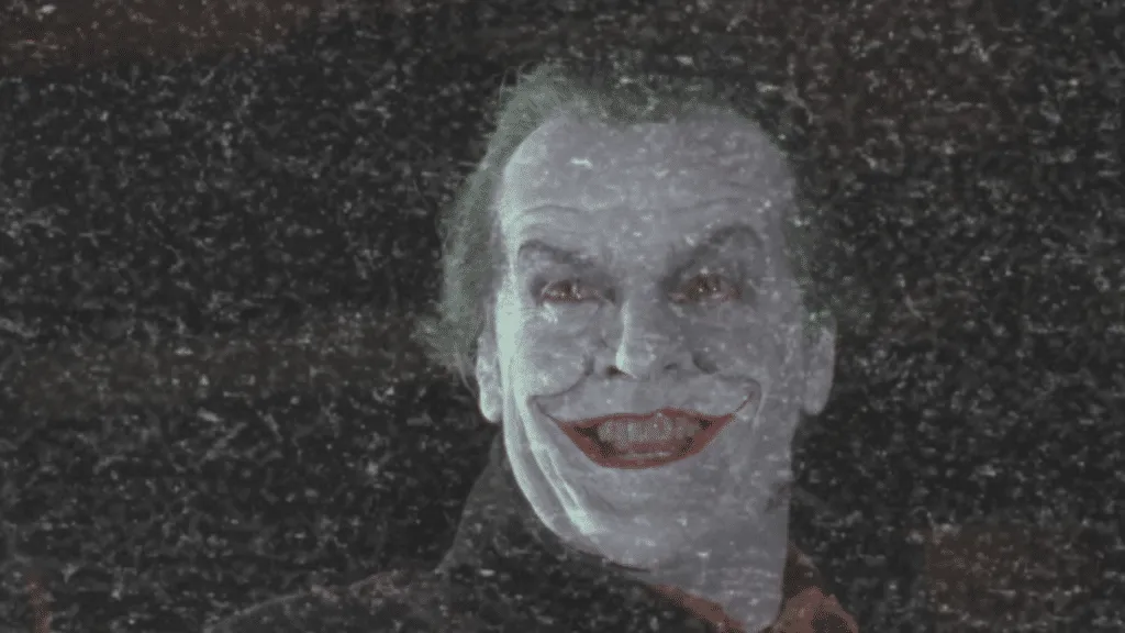 Michael Burry rincara la dose contro l’AI e cita Joker di Batman. La fine è vicina – e mostra i grafici