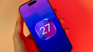 Hands-On With the iOS 27 Public Beta: Just OK