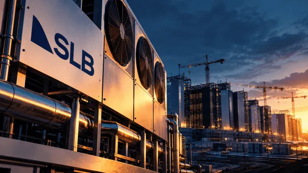 I soldi dell’AI arrivano all’industria. SLB aumenta del 76% i ricavi dai data center
