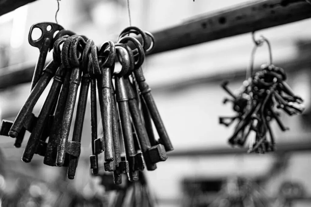 Passkeys: la fine delle password o l’inizio di nuovi attacchi?