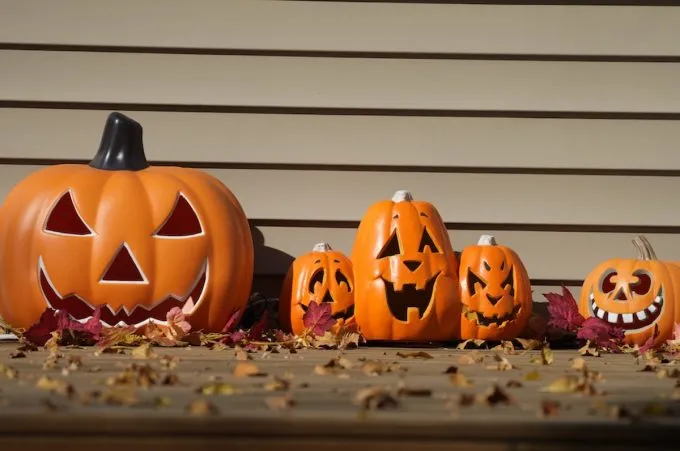 Che storia ha Halloween