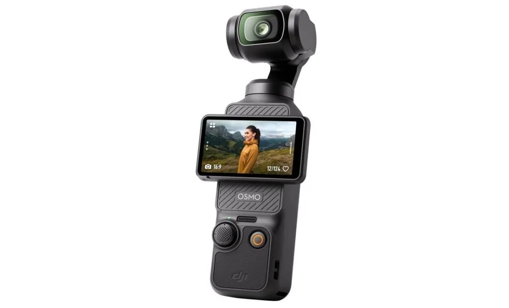 DJI Osmo Pocket 3 al minimo storico: la vlogging camera definitiva crolla a 239€ su AliExpress