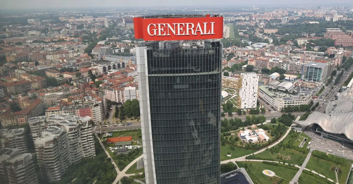 Generali riceve il bollino del Cnel per la partecipazione dei lavoratori