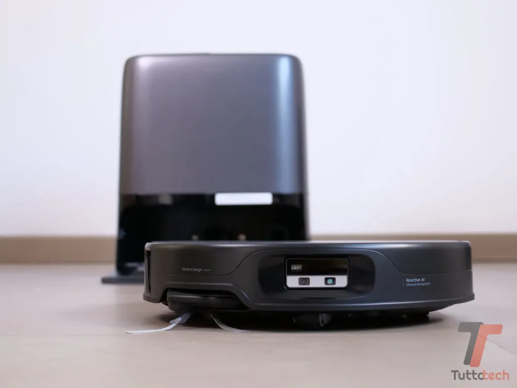 Recensione Roborock Saros 20 Neo: il robot premium non è mai costato così poco