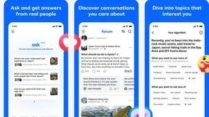 Forum Is Meta's Dedicated App for Bringing Your Facebook Groups Together in One Feed