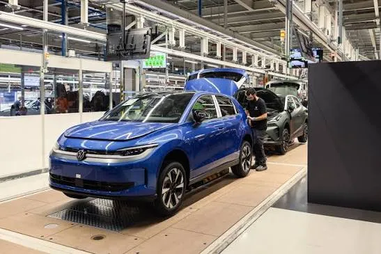 Dopo un investimento da 1,5 miliardi, Volkswagen stoppa l’alleanza con Bosch
