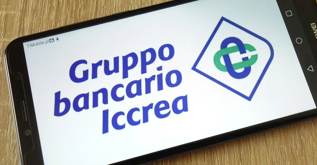 Iccrea, nel triennio 2.500 assunzioni e 1.800 uscite