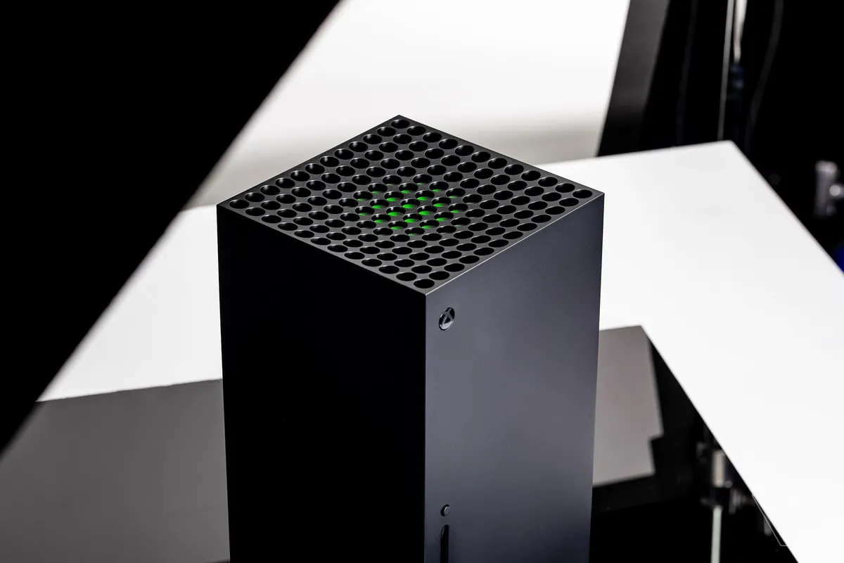 Xbox prices spike another $100 or more