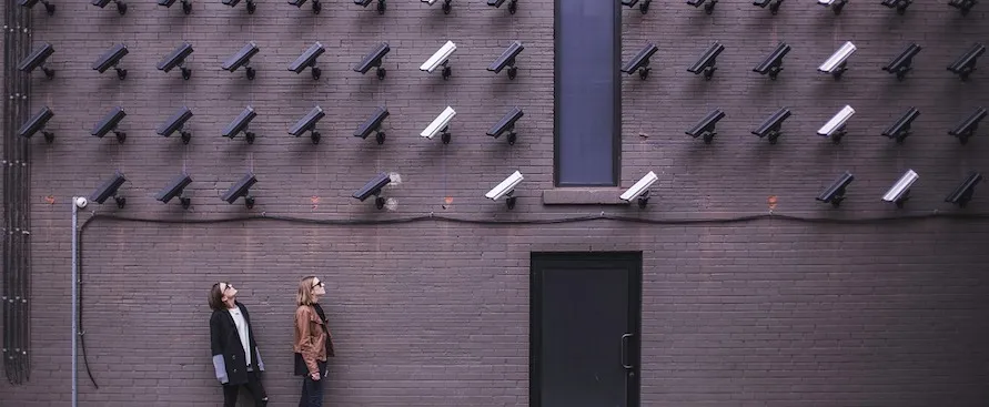 La sorveglianza biometrica sta prendendo piede in molte città d’Europa