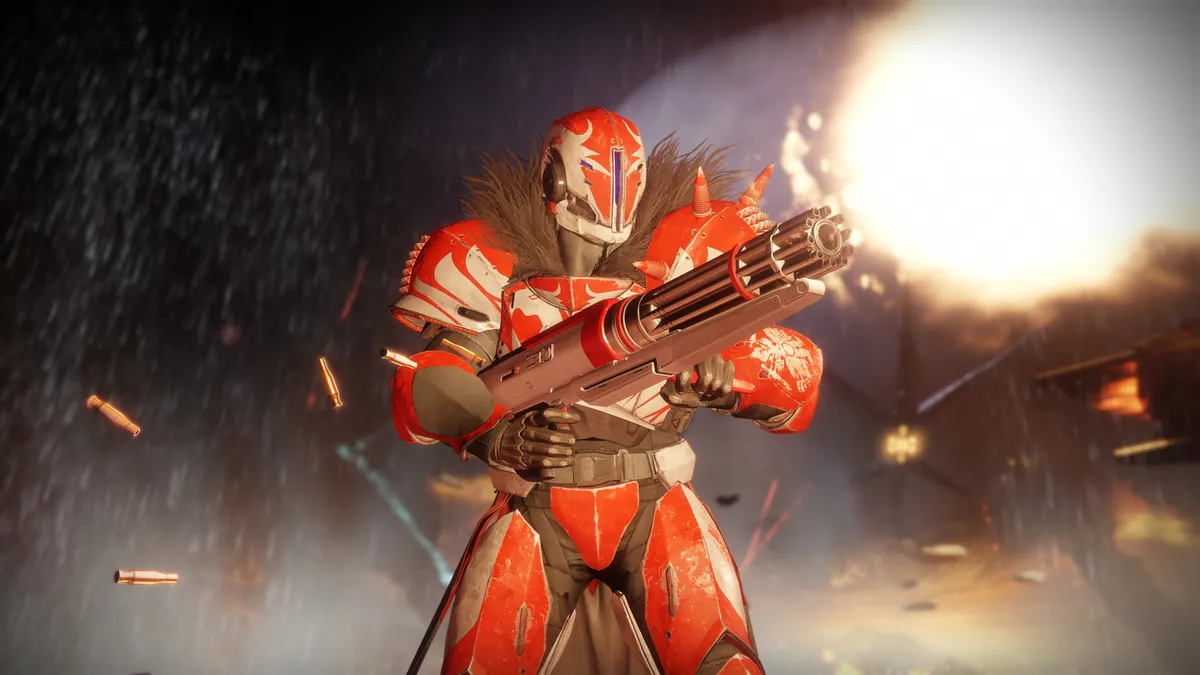 Bungie gives up on Destiny