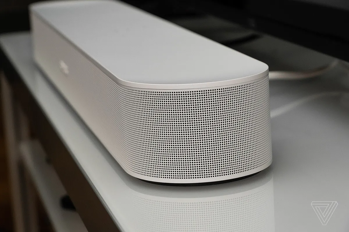 The Sonos Beam 2 soundbar is $140 off