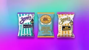 Popular Potato Chips Face FDA's Most Serious Recall: What to Know