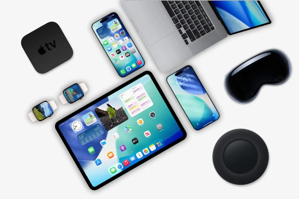 Apple ha rilasciato iOS 26.6, iPadOS 26.6, macOS 26.6 Tahoe e watchOS 26.6