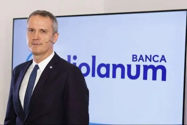 Mediolanum, Massimo Doris: “Il risiko può avvantaggiarci”