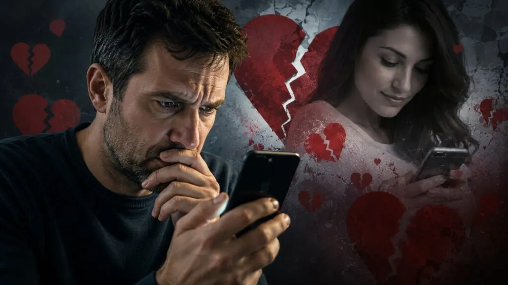 Il tango della gelosia: volevano leggere i messaggi del partner, ma sono stati truffati