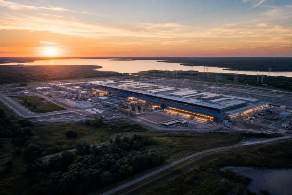 Terafab: Musk mette 55 miliardi sul nuovo impianto di produzione di chip di SpaceX