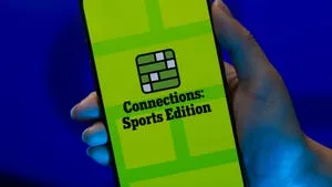Today's NYT Connections: Sports Edition Hints and Answers for May 18, #602