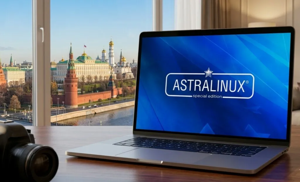 Esce Astra Linux 1.8.5: Miglioramenti e Nuove Funzionalità di Sicurezza