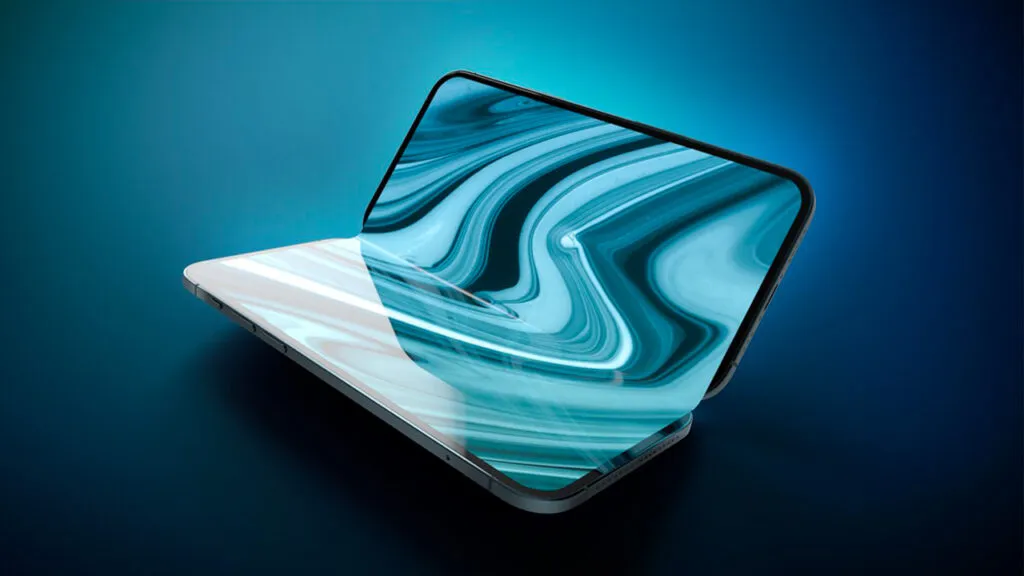 iPhone Ultra dovrebbe avere una cerniera in Liquid Metal