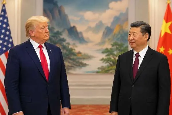 Il petrolio sale: nessun accordo tra Iran e Usa, verso l’incontro Trump-Jinping